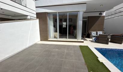 Sale - Villa - Ciudad Quesada - Costa Blanca
