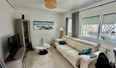 Sale - Villa - Ciudad Quesada - Costa Blanca