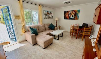 Sale - Villa - Ciudad Quesada - Costa Blanca
