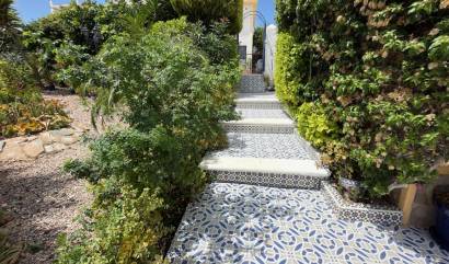 Sale - Villa - Ciudad Quesada - Costa Blanca