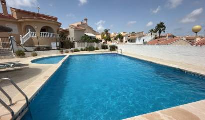 Sale - Villa - Ciudad Quesada - Costa Blanca