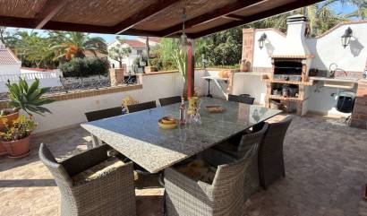 Sale - Villa - Ciudad Quesada - Costa Blanca