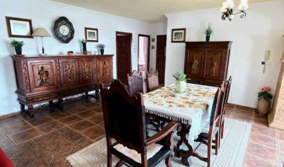 Sale - Villa - Ciudad Quesada - Costa Blanca