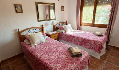 Sale - Villa - Ciudad Quesada - Costa Blanca