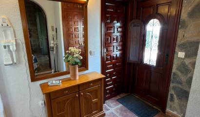 Sale - Villa - Ciudad Quesada - Costa Blanca