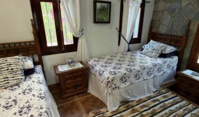Sale - Villa - Ciudad Quesada - Costa Blanca