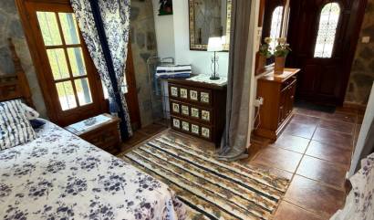 Sale - Villa - Ciudad Quesada - Costa Blanca