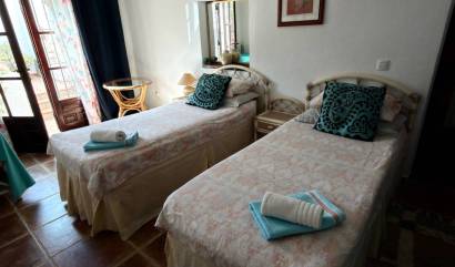 Sale - Villa - Ciudad Quesada - Costa Blanca
