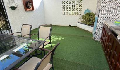 Sale - Villa - Ciudad Quesada - Costa Blanca