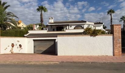 Sale - Villa - Ciudad Quesada - Costa Blanca