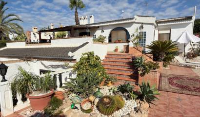 Sale - Villa - Ciudad Quesada - Costa Blanca