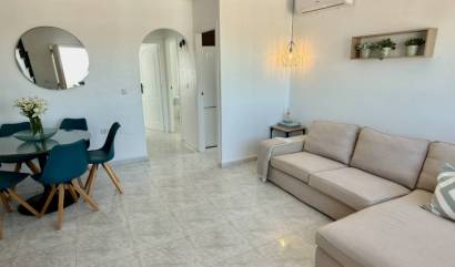 Sale - Villa - Ciudad Quesada - Costa Blanca