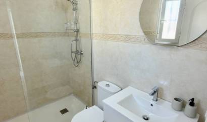 Sale - Villa - Ciudad Quesada - Costa Blanca