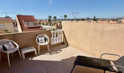 Sale - Villa - Ciudad Quesada - Costa Blanca