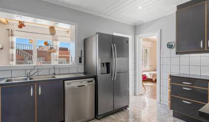Sale - Villa - Ciudad Quesada - Costa Blanca
