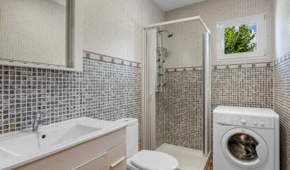 Sale - Villa - Ciudad Quesada - Costa Blanca
