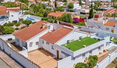 Sale - Villa - Ciudad Quesada - Costa Blanca