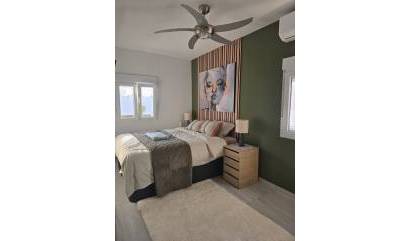 Sale - Villa - Ciudad Quesada - Cuidad quesada