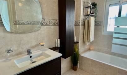 Sale - Villa - Ciudad Quesada - Doña Pena