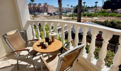 Sale - Villa - Ciudad Quesada - Doña Pena