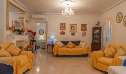 Sale - Villa - Ciudad Quesada - Doña Pepa