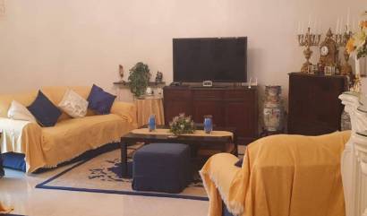 Sale - Villa - Ciudad Quesada - Doña Pepa