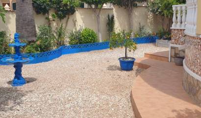 Sale - Villa - Ciudad Quesada - Doña Pepa