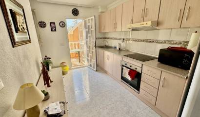 Sale - Villa - Ciudad Quesada - Doña Pepa