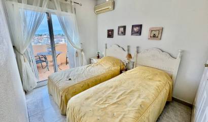 Sale - Villa - Ciudad Quesada - Doña Pepa