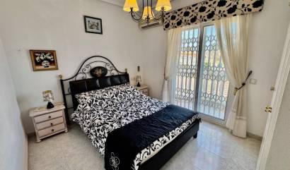 Sale - Villa - Ciudad Quesada - Doña Pepa