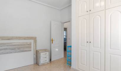 Sale - Villa - Ciudad Quesada - Doña Pepa