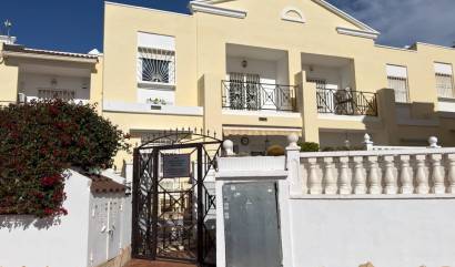 Sale - Villa - Ciudad Quesada - Doña Pepa