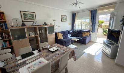 Sale - Villa - Ciudad Quesada - Doña Pepa