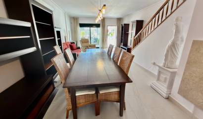 Sale - Villa - Ciudad Quesada - Doña Pepa