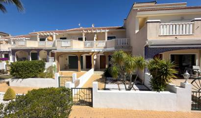 Sale - Villa - Ciudad Quesada - Doña Pepa