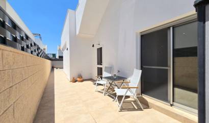 Sale - Villa * - Ciudad Quesada * - Doña Pepa *