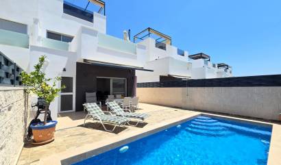 Sale - Villa * - Ciudad Quesada * - Doña Pepa *