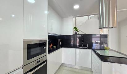 Sale - Villa * - Ciudad Quesada * - Doña Pepa *