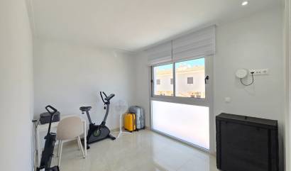 Sale - Villa * - Ciudad Quesada * - Doña Pepa *