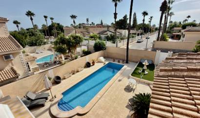 Sale - Villa - Ciudad Quesada - Doña Pepa
