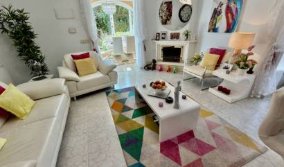 Sale - Villa - Ciudad Quesada - Doña Pepa