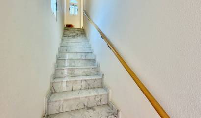 Sale - Villa - Ciudad Quesada - Doña Pepa