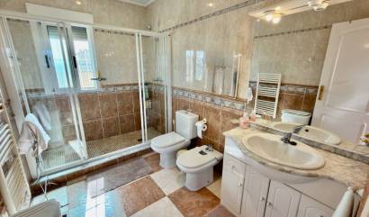 Sale - Villa - Ciudad Quesada - Doña Pepa