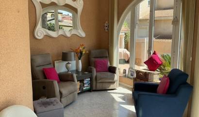 Sale - Villa - Ciudad Quesada - Doña Pepa