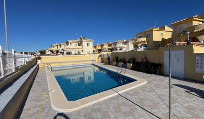 Sale - Villa - Ciudad Quesada - La Fiesta