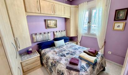 Sale - Villa - Ciudad Quesada - La Fiesta