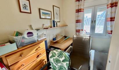 Sale - Villa - Ciudad Quesada - La Fiesta