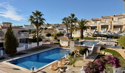 Sale - Villa - Ciudad Quesada - La Fiesta