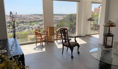 Sale - Villa - Ciudad Quesada - La  Marquesa Golf