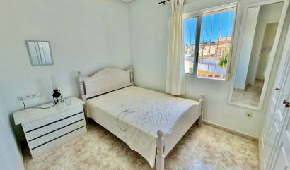 Sale - Villa - Ciudad Quesada - La  Marquesa Golf